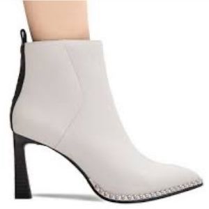 BCBGeneration Women's Beya Pointy Toe Booties Women's Shoes